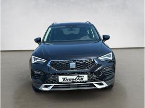 Seat Ateca Road Edition 1.5 TSI DSG Aktionspreis
