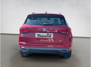 Seat Ateca FR 1.5 TSI DSG Aktionspreis