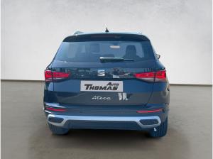 Seat Ateca Road Edition 1.5 TSI DSG Aktionspreis