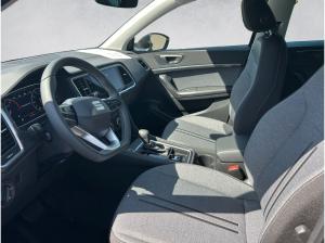 Seat Ateca Road Edition 1.5 TSI DSG Aktionspreis