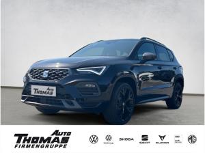 Seat Ateca FR 2.0 TDI Aktionspreis