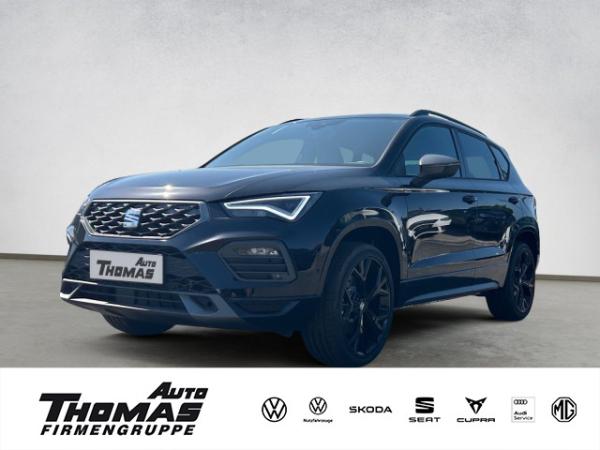 Seat Ateca FR 2.0 TDI Aktionspreis