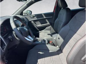 Seat Ateca FR 1.5 TSI DSG Aktionspreis