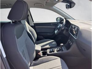 Seat Ateca Road Edition 1.5 TSI DSG Aktionspreis