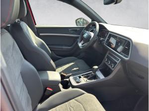 Seat Ateca FR 1.5 TSI DSG Aktionspreis