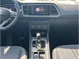 Seat Ateca Road Edition 1.5 TSI DSG Aktionspreis