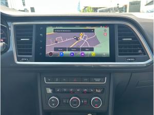 Seat Ateca Road Edition 1.5 TSI DSG Aktionspreis