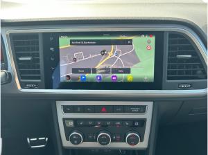 Seat Ateca FR 1.5 TSI DSG Aktionspreis