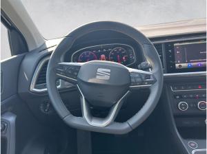 Seat Ateca Road Edition 1.5 TSI DSG Aktionspreis