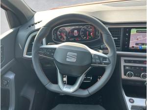 Seat Ateca FR 1.5 TSI DSG Aktionspreis