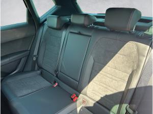 Seat Ateca FR 1.5 TSI DSG Aktionspreis