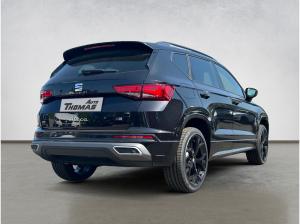 Seat Ateca FR 2.0 TDI Aktionspreis
