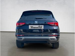 Seat Ateca FR 2.0 TDI Aktionspreis