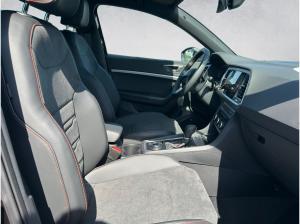 Seat Ateca FR 2.0 TDI Aktionspreis