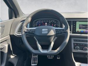 Seat Ateca FR 2.0 TDI Aktionspreis