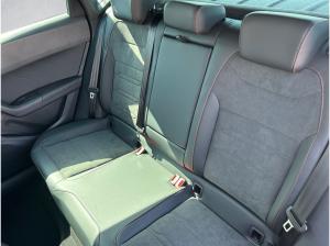 Seat Ateca FR 2.0 TDI Aktionspreis
