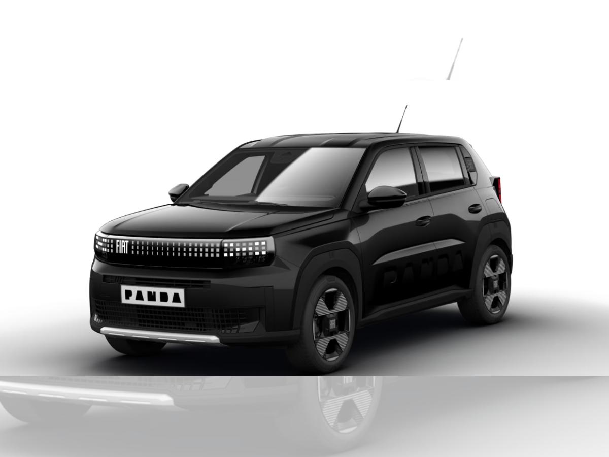 Fiat Grande Panda La Prima 44 kWh