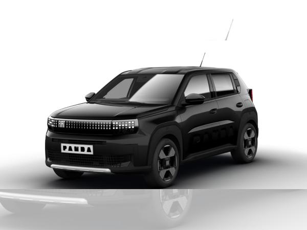 Fiat Grande Panda La Prima 44 kWh
