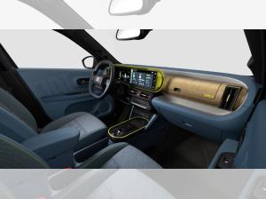 Fiat Grande Panda La Prima 44 kWh