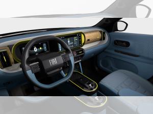Fiat Grande Panda La Prima 44 kWh