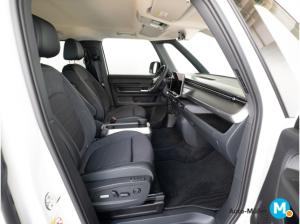 Volkswagen ID.Buzz ID. Buzz Pro langer Radstand 86 kWh AHK