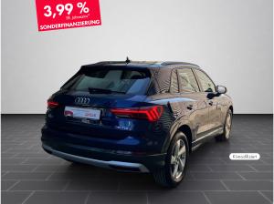 Audi Q3 advanced 35 TDI Navi Kamera S tronic