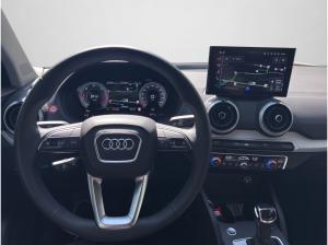 Audi Q2 advanced 35 TDI Navi Leder LED S tronic