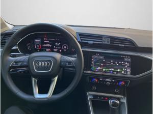 Audi Q3 advanced 35 TDI Navi Rückfahrkam S tronic