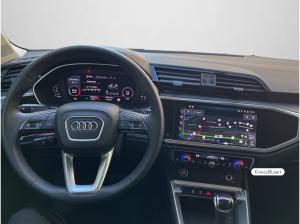 Audi Q3 advanced 35 TDI Navi Kamera S tronic