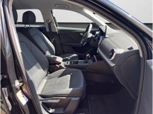 Audi Q2 advanced 35 TDI Navi Leder LED S tronic
