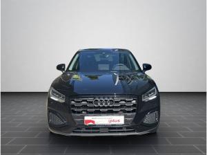 Audi Q2 advanced 35 TDI Navi Leder LED S tronic