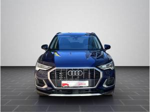 Audi Q3 advanced 35 TDI Navi Rückfahrkam S tronic