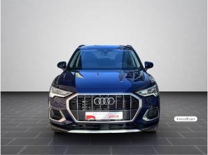 Audi Q3 advanced 35 TDI Navi Kamera S tronic