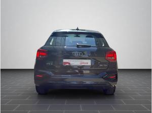 Audi Q2 advanced 35 TDI Navi Leder LED S tronic