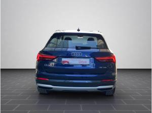 Audi Q3 advanced 35 TDI Navi Rückfahrkam S tronic