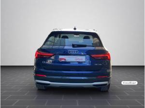 Audi Q3 advanced 35 TDI Navi Kamera S tronic