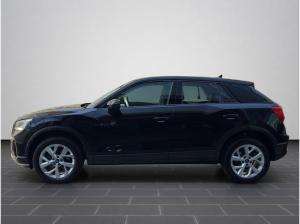 Audi Q2 advanced 35 TDI Navi Leder LED S tronic