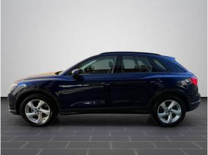 Audi Q3 advanced 35 TDI Navi Rückfahrkam S tronic