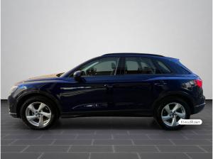 Audi Q3 advanced 35 TDI Navi Kamera S tronic