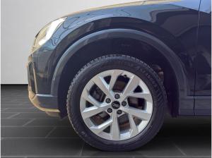 Audi Q2 advanced 35 TDI Navi Leder LED S tronic