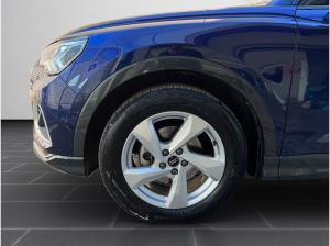 Audi Q3 advanced 35 TDI Navi Rückfahrkam S tronic