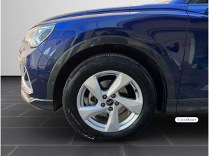 Audi Q3 advanced 35 TDI Navi Kamera S tronic