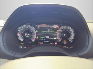 Audi Q2 advanced 35 TDI Navi Leder LED S tronic