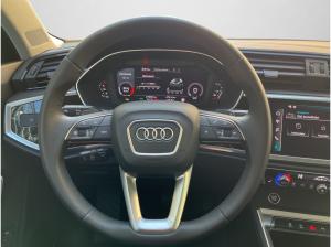 Audi Q3 advanced 35 TDI Navi Rückfahrkam S tronic
