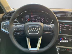 Audi Q3 advanced 35 TDI Navi Kamera S tronic