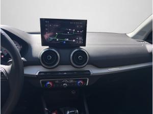 Audi Q2 advanced 35 TDI Navi Leder LED S tronic
