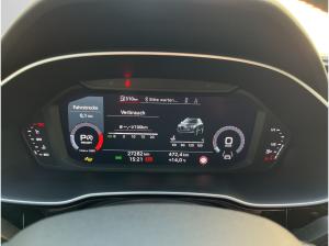 Audi Q3 advanced 35 TDI Navi Rückfahrkam S tronic