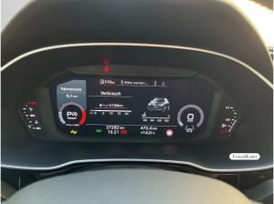 Audi Q3 advanced 35 TDI Navi Kamera S tronic