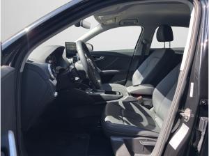 Audi Q2 advanced 35 TDI Navi Leder LED S tronic