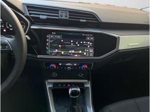 Audi Q3 advanced 35 TDI Navi Rückfahrkam S tronic